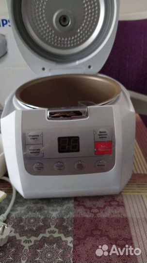 Мультиварка Philips HD 3033/00