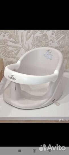Стульчик для купания