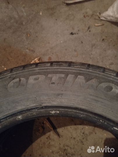 Hankook Optimo K415 205/60 R16