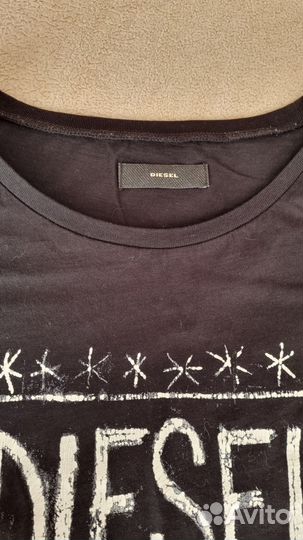 Diesel, replay,женская одежда