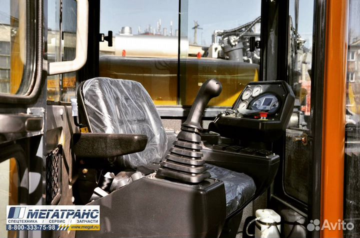 Установка ГНБ XCMG XZ450 Plus, 2023