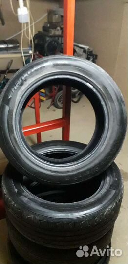 Hankook Ventus S1 Evo 2 K117 225/55 R17