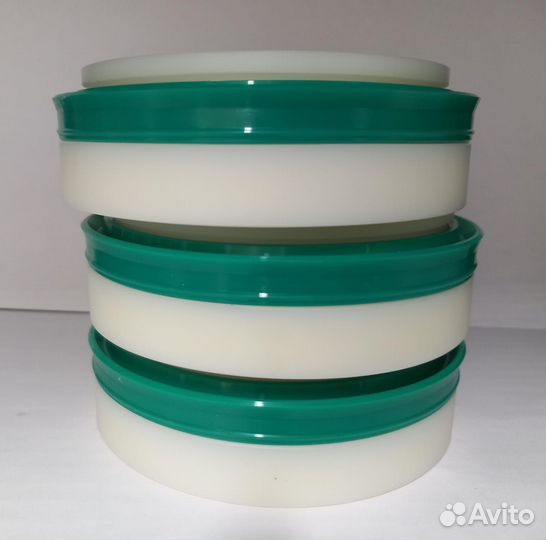 Фиксатор каретки Терекс