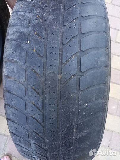 Michelin X Radial 205/65 R15