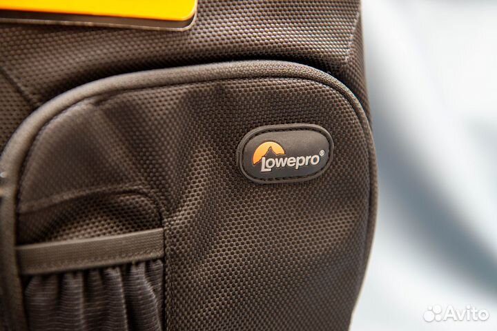 Сумка для фотоаппарата LowePro Toploader Pro 65 AW