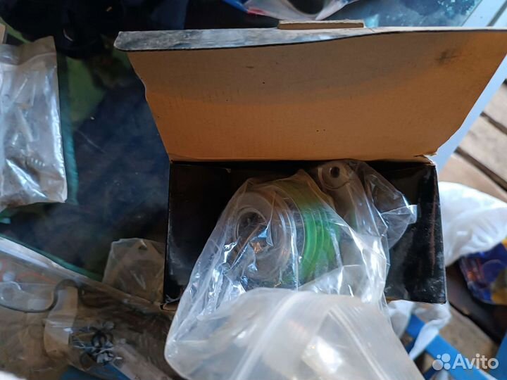 Цилиндр сцепления в сборе Опель омега B