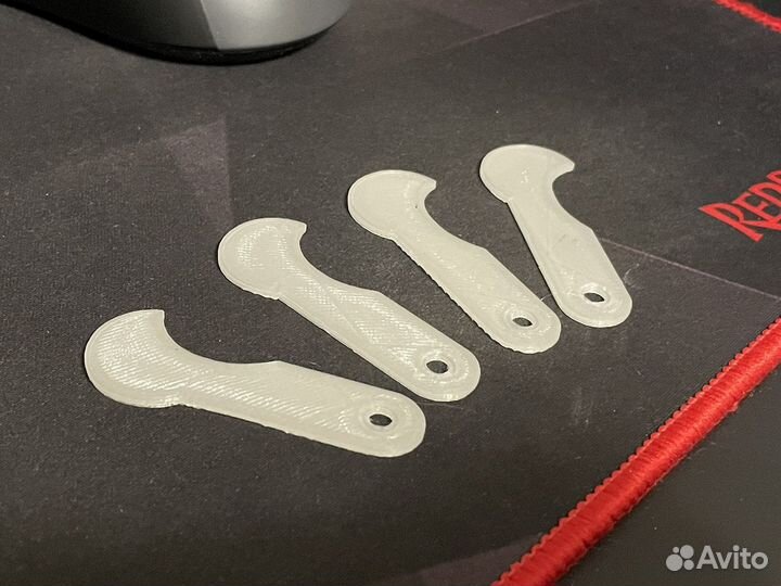 Печать на 3D принтере