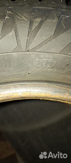 Cordiant Winter Drive 195/65 R15 82T