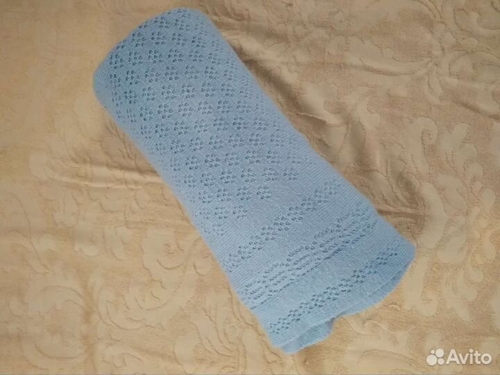 Детский плед/одеяло