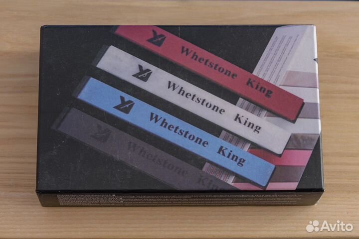 Точильные камни Китай