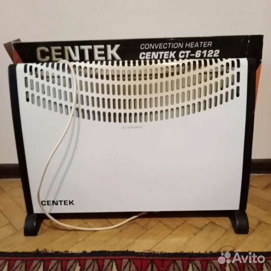 Обогреватель