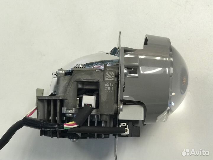 Светодиодные линзы для фар koito biled original