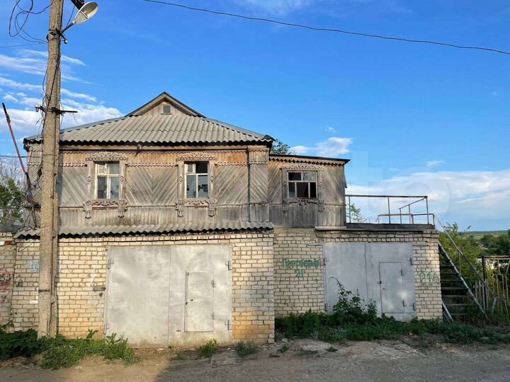 Дача 40 м² на участке 5 сот.