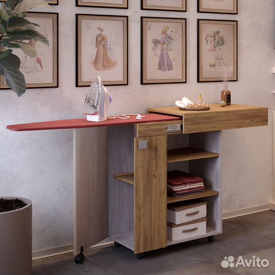 Тумба многоцелевого назначения 