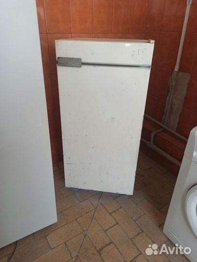 Холодильник