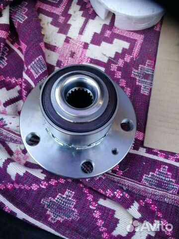 Продам передние ступицы Фольксваген polo