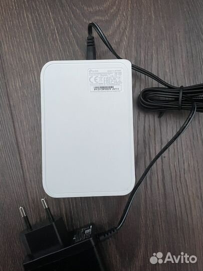 Коммутатор TP-Link TL-SF1005D