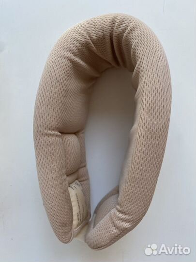 Воротник (шина шанца) ортопедический детский 7см