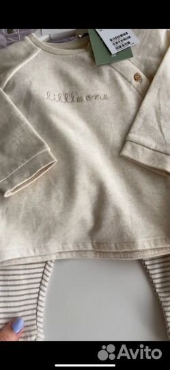 Вещи для девочки пакетом