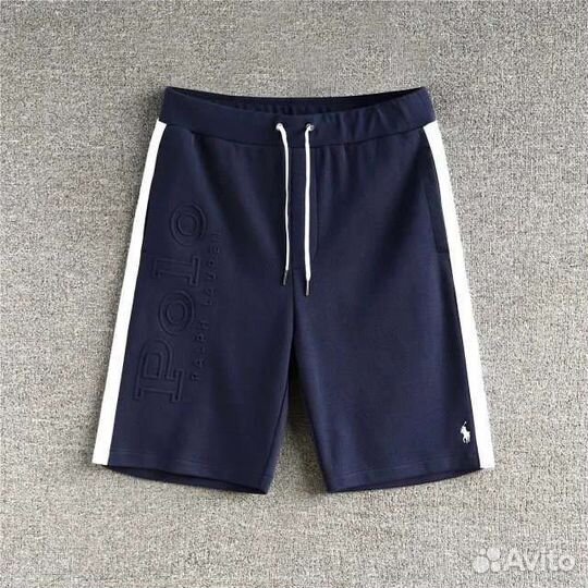 Шорты Polo Ralph Lauren, M, новые