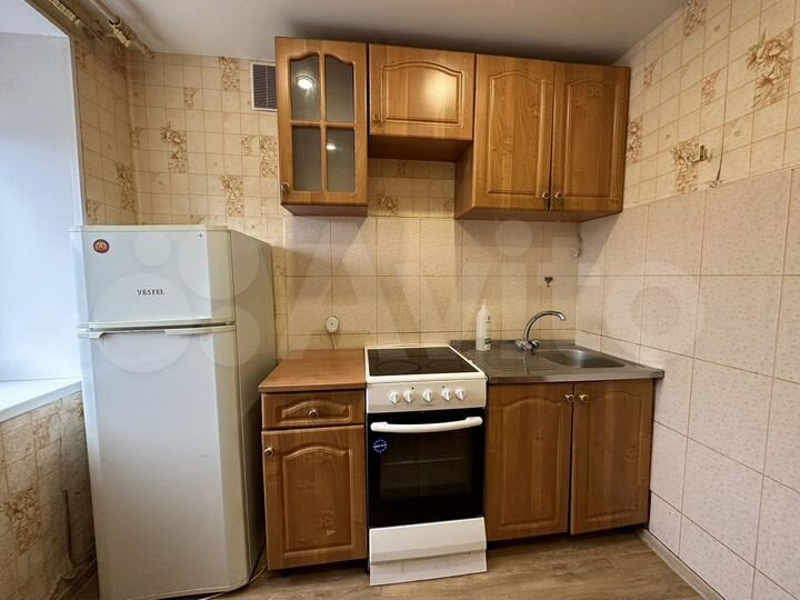 1-к. квартира, 30 м², 5/9 эт.