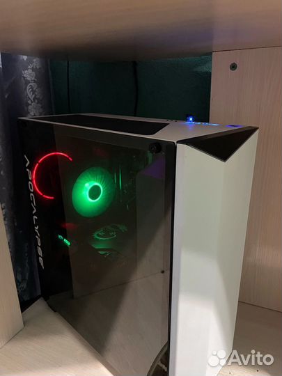 Системный блок