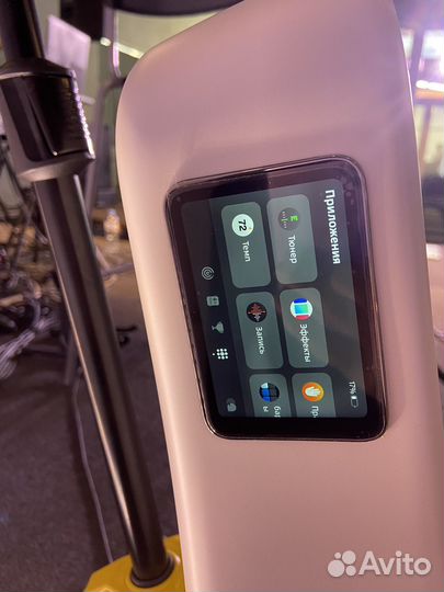 Гитара Lava Me 3 38 Белая