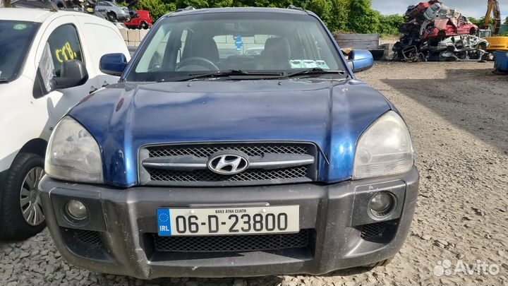 Фонарь Hyundai Tucson 1 (2004-2009)