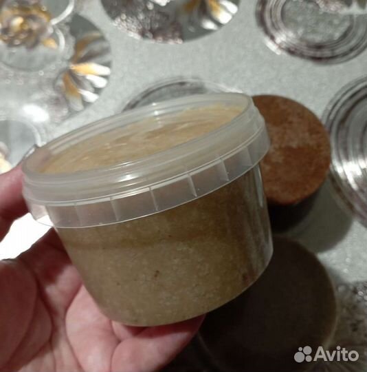 Кето халва