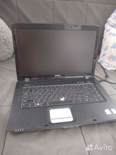 Ноутбук Dell
