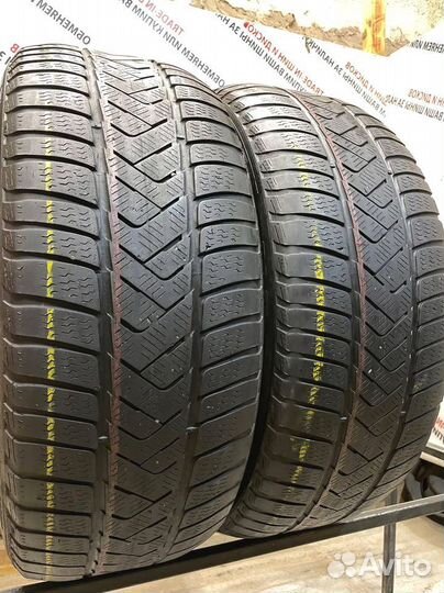 Nokian Tyres Hakkapeliitta R2 225/55 R17 93M