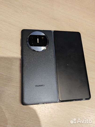HUAWEI Mate X3, 12/512 ГБ