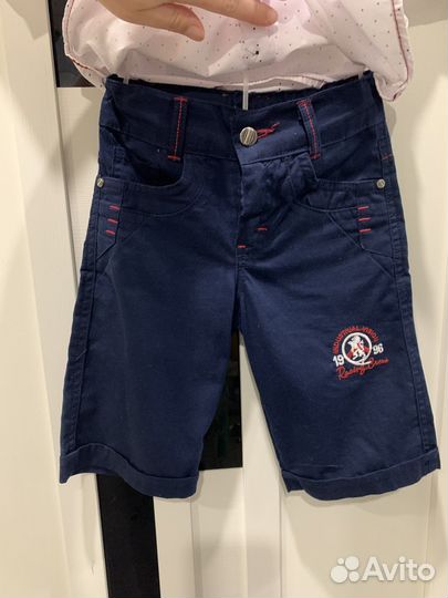 Костюм 104 рост