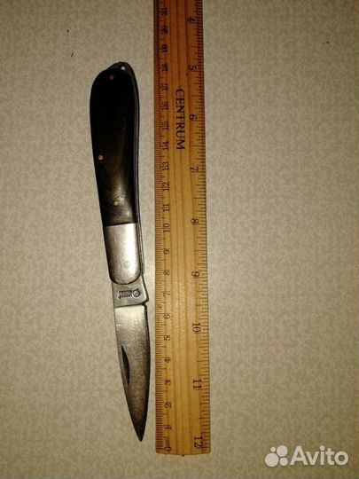 Нож складной