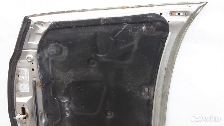 Капот Honda Accord 7 (2003-2007)