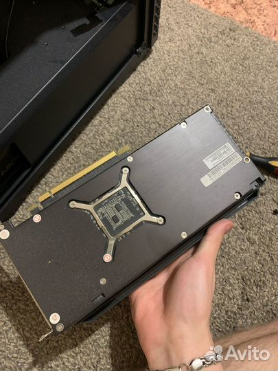 Видеокарта Palit geforcegtx 1060SuperJetStream3GB