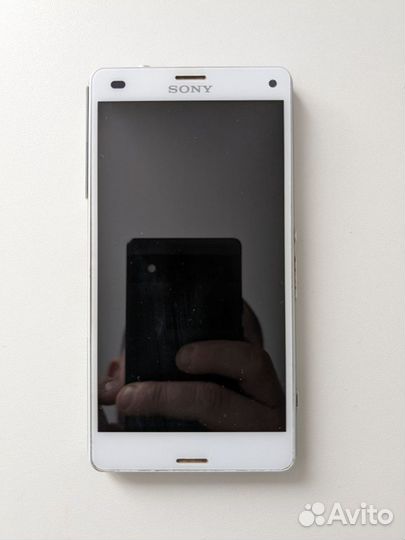 Sony Xperia Z3 Compact, 2/16 ГБ