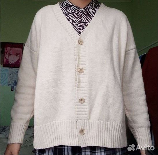 Кардиган