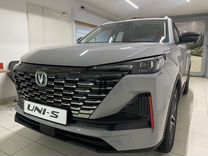 Новый Changan CS55 Plus 1.5 AMT, 2023, цена от 2 139 900 руб.