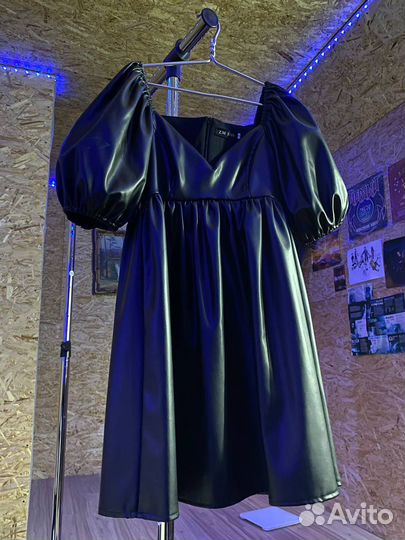 Платье ZM s размер