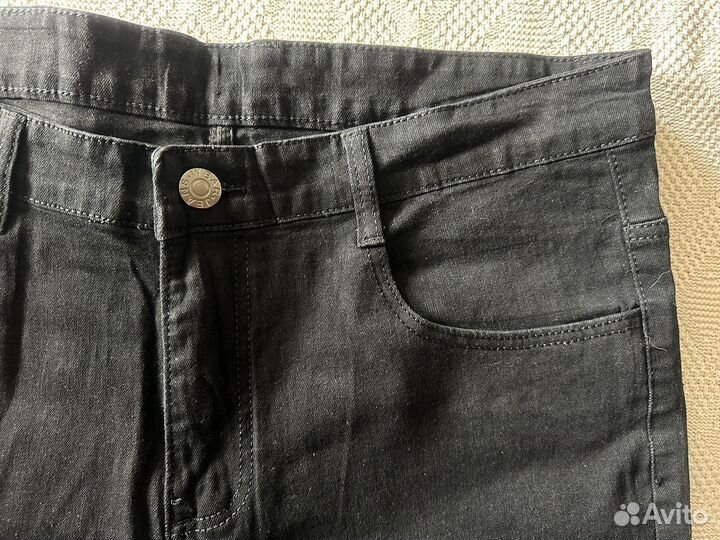 Джинсы мужские 52 размер