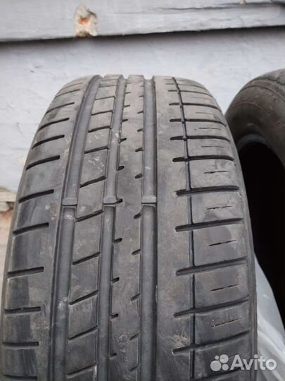Profil Aqua Race 235/55 R17