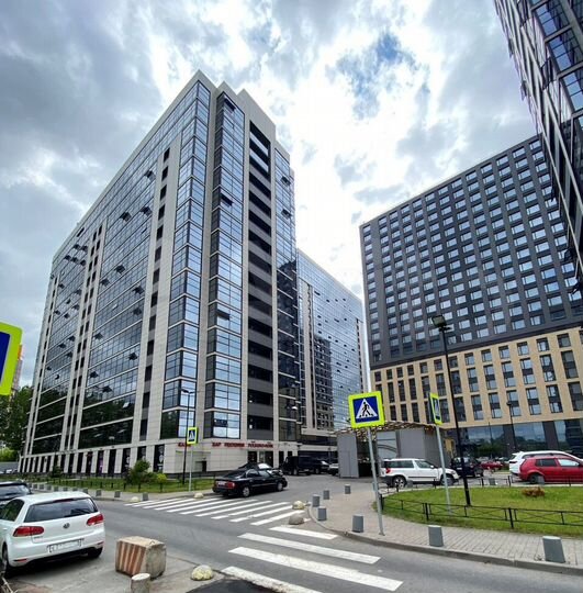 Торговая площадь, 28.4 м²