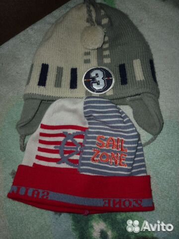 Одежда на мальчика