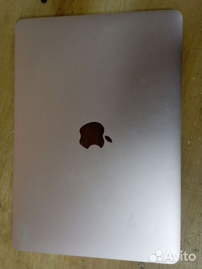 Apple MacBook 12 retina 2017