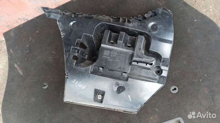 Кронштейн крепления бампера заднего для BMW 5 F10