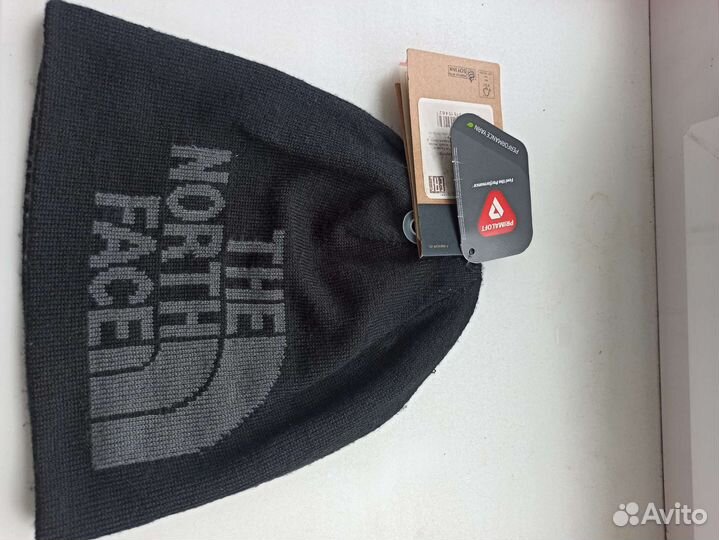 Шапка The north face оригинал