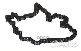 Цепь масляного насоса ford 1235939 ford