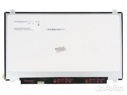 Матрица для ноутбука Samsung B173RTN02.1
