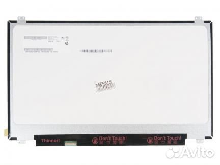 Матрица для ноутбука Samsung B173RTN02.1